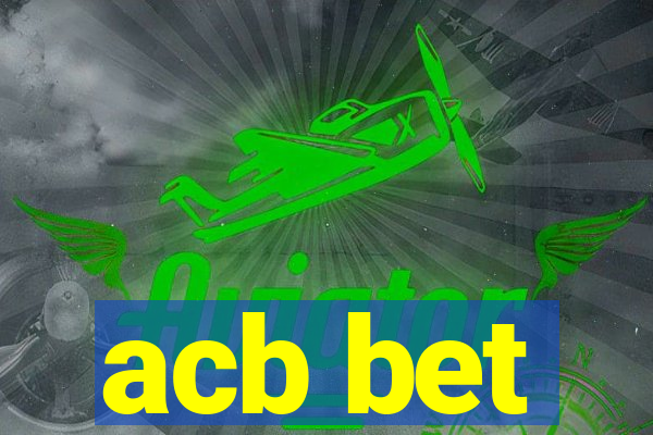 acb bet